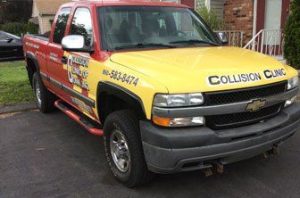 Collision Clinic Of Conn (11)