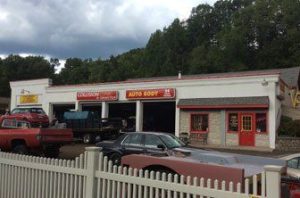 Collision Clinic Of Conn (12)