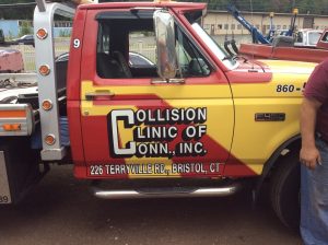 Collision Clinic Of Conn (5)