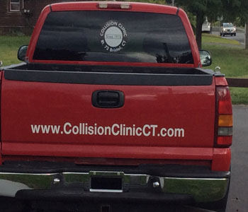 Collision Clinic Of Conn (5)
