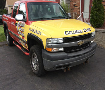 Collision Clinic Of Conn (6)