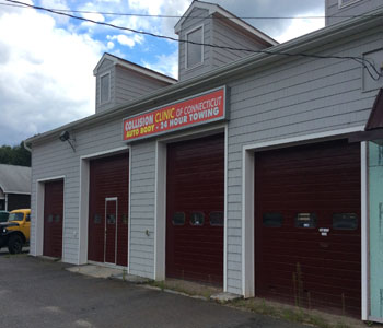 Collision Clinic Of Conn (8)