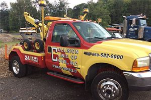 Collision Clinic Of Conn (9)