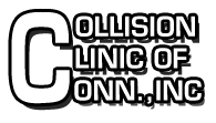 Collision Clinic Of Conn.,inc Logo