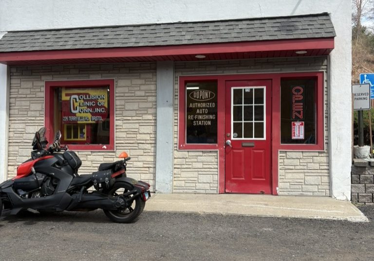 Store Front