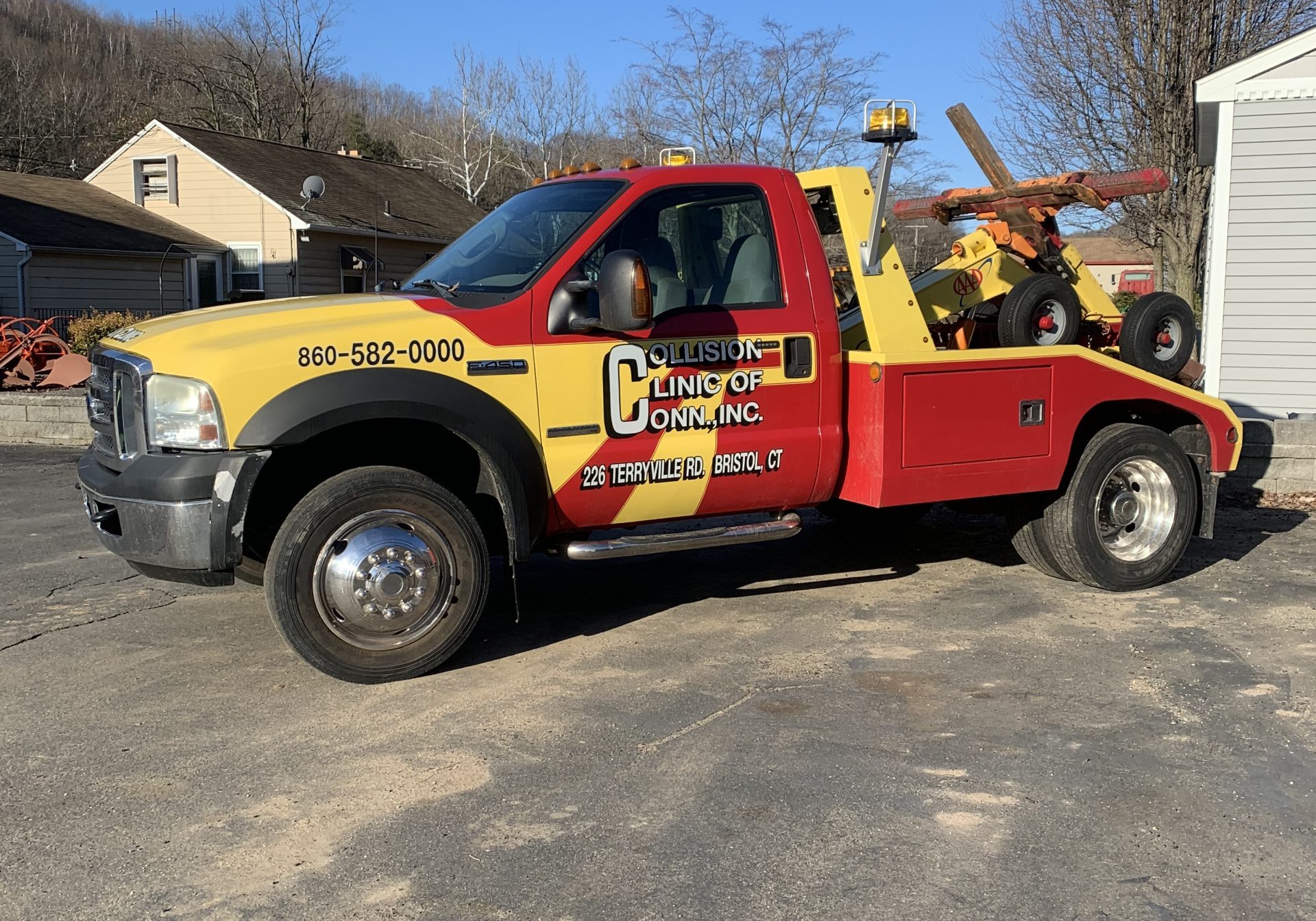 Wl Truck